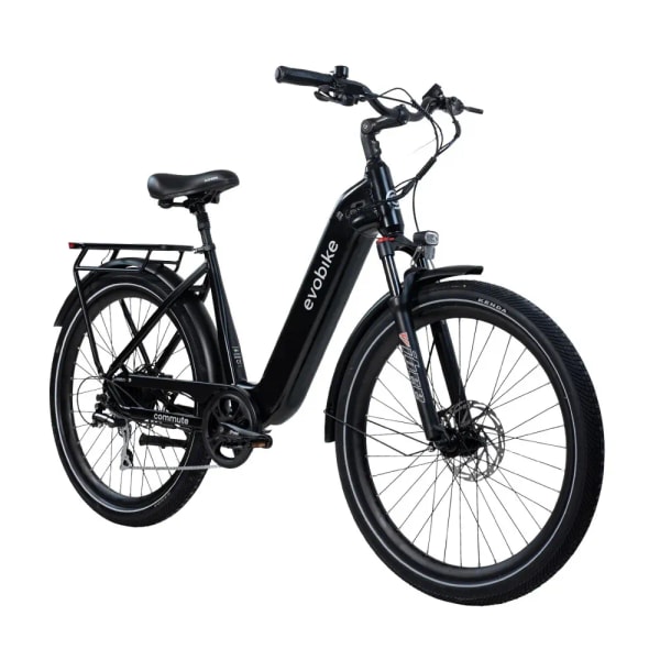 Evobike Commute: Product review
