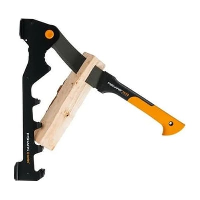 Fiskars 1079159 väggmonterad
