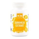 Healthwell Gurkmeja Extrakt