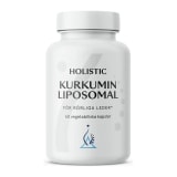Holistic Kurkumin Liposomal