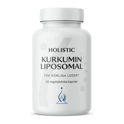 Holistic Kurkumin Liposomal