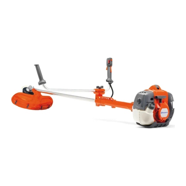 Husqvarna 336FR: Product review