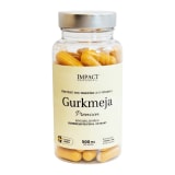 Impact Gurkmeja Premium