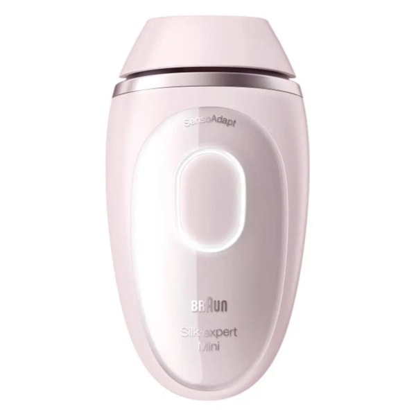 Braun Silk·expert Mini PL1100: Product review