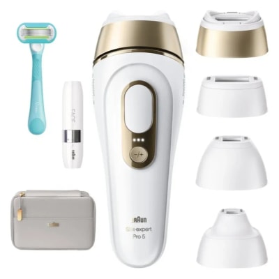 Braun Silk·expert Pro 5 PL5412