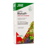Floradix Blutsaft