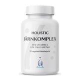 Holistic Järnkomplex