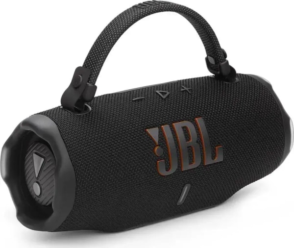 JBL Charge 6: Product review