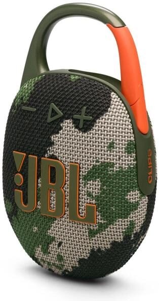 JBL Clip 5: Product review