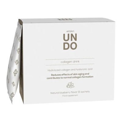 Sensilab UNDO Collagen Drink