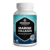 Vitamaze Marint kollagen tabletter