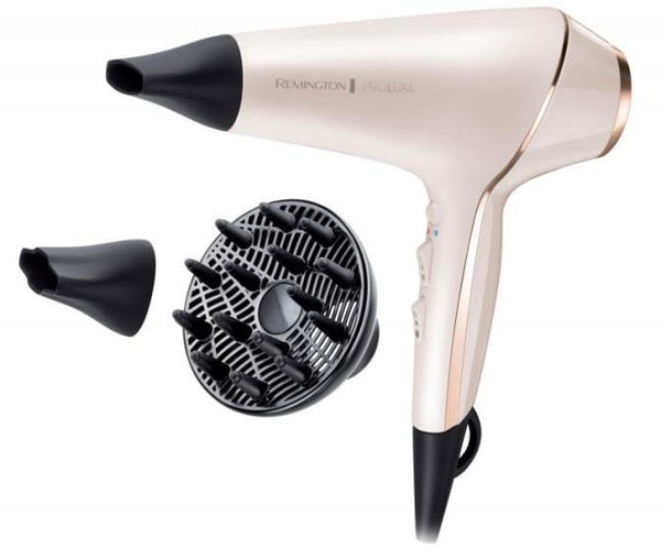 Remington PROluxe AC9140: Product review