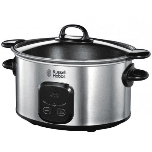 Russell Hobbs MaxiCook 22750-56: Product review