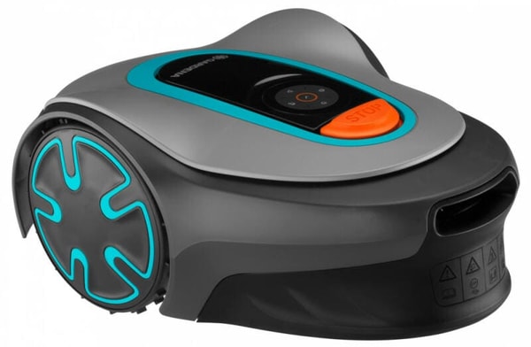 Gardena Sileno minimo 500: Product review