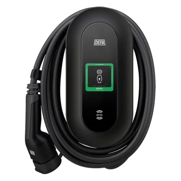 DEFA Power: Product review