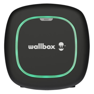 Wallbox Pulsar Max