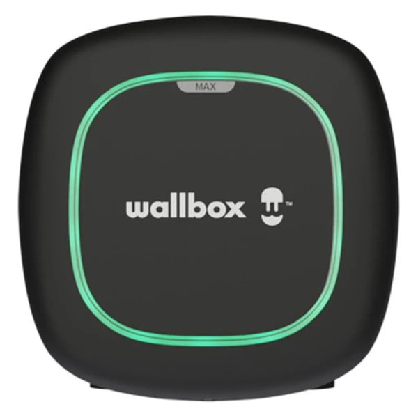 Wallbox Pulsar Max: Product review