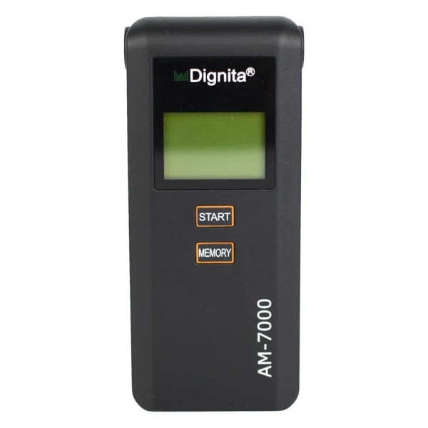 Dignita AM-7000: Product review