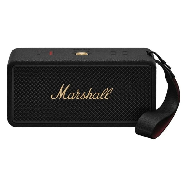Marshall Middleton II: Product review