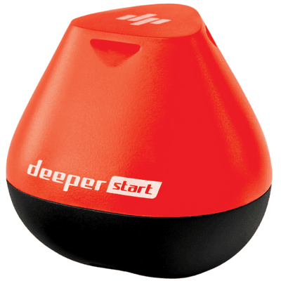Deeper START