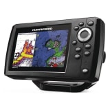 Humminbird Helix 5 CHIRP GPS G3