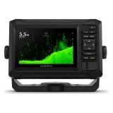 Garmin ECHOMAP UHD2 52cv med GT20-TM