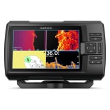 Garmin STRIKER Vivid 7sv med GT52HW-TM