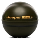 Deeper Smart Sonar CHIRP+ 3