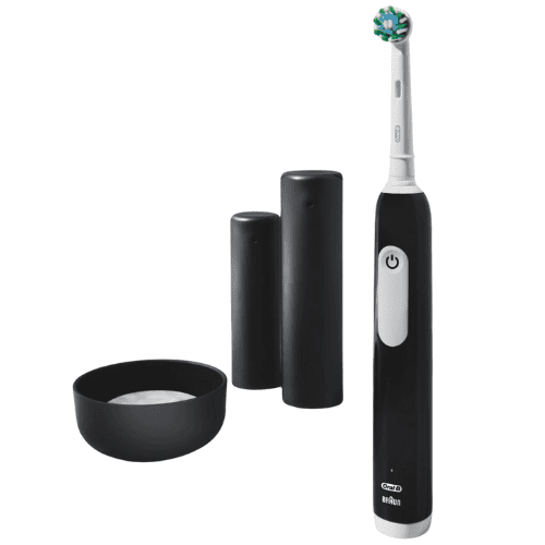 Oral-B Pro Series 1: Product review
