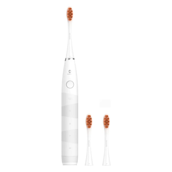 Oclean Flow S White Set: Product review