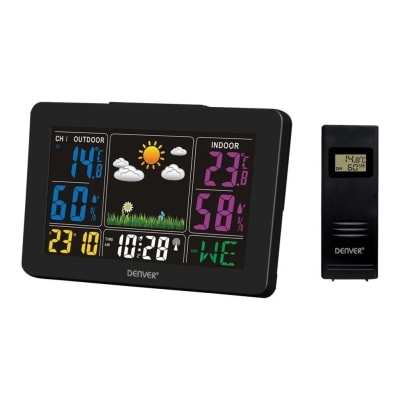 Denver WS-540