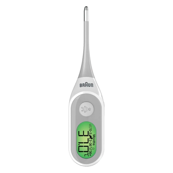 Braun PRT2000 Age Precision: Product review