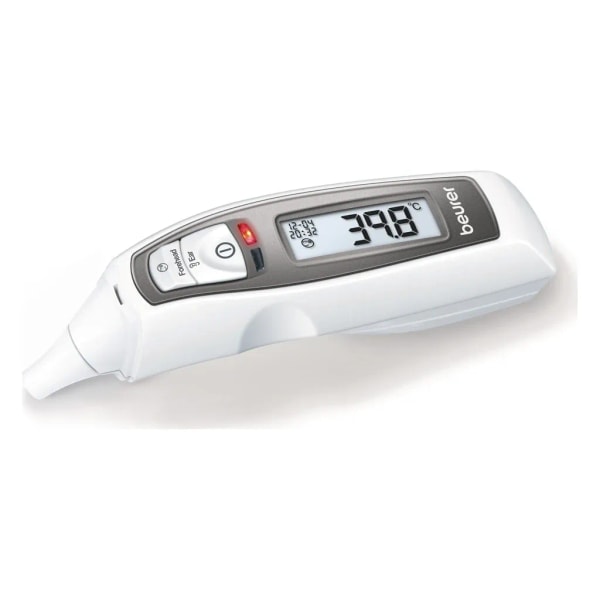 Beurer FT 65: Product review