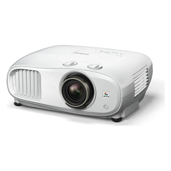 Epson EH-TW7100: Product review