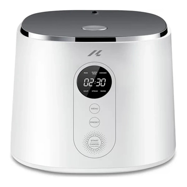 Loeffen LFRS5000: Product review