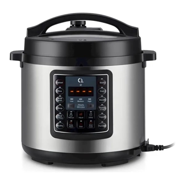 Andersson Multicooker MCR 1.0: Product review