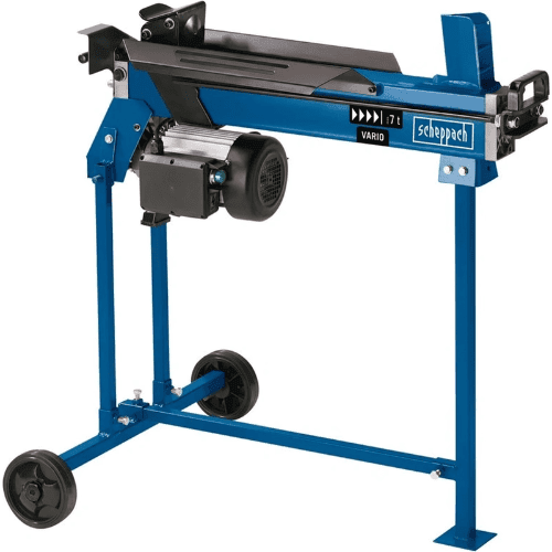 Scheppach HL760LS: Product review