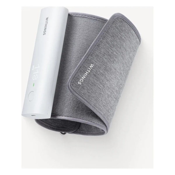 Withings BPM Connect: Product review