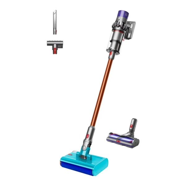 Dyson Cyclone V10 Submarine: Product review