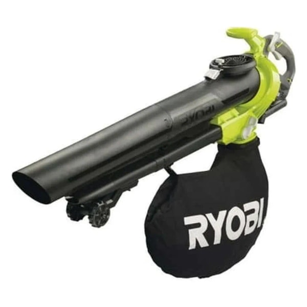 Ryobi RBV36B: Product review