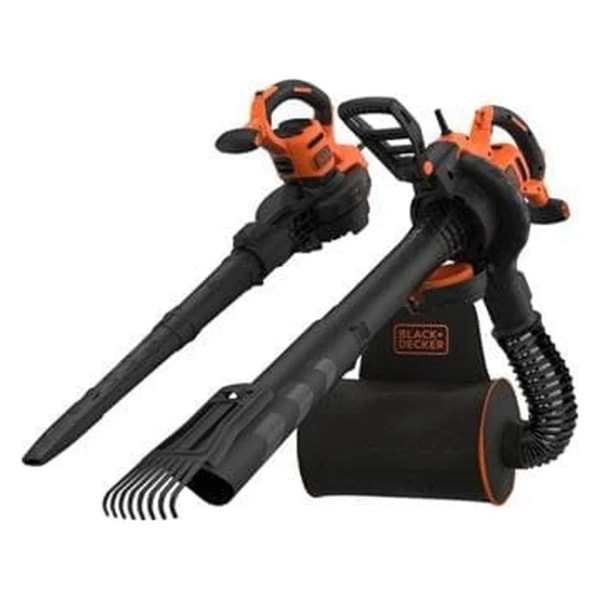 Black+Decker BEBLV301: Product review