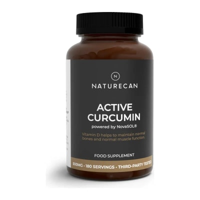 Naturecan Aktiv Curcumin