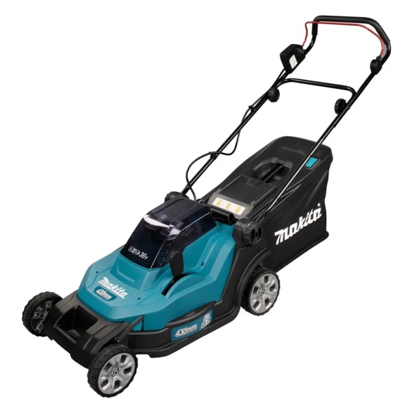 Makita DLM432PT2: Product review