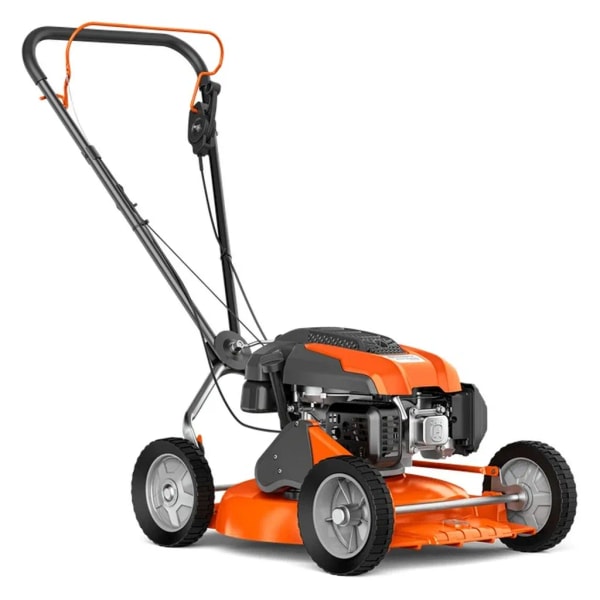 Husqvarna LB 448SQ Klippo: Product review