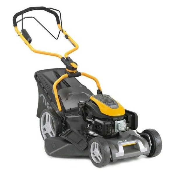 Stiga Combi 753 SE: Product review
