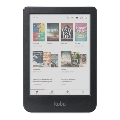 Kobo Clara Colour