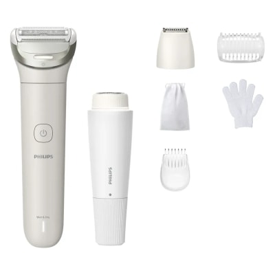 Philips Lady Shaver Series 8000 BRL159/00