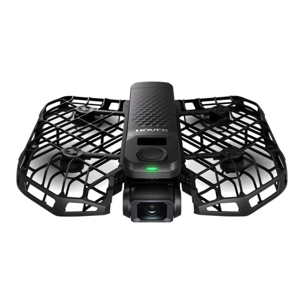 HoverAir X1 Pro Standard: Product review