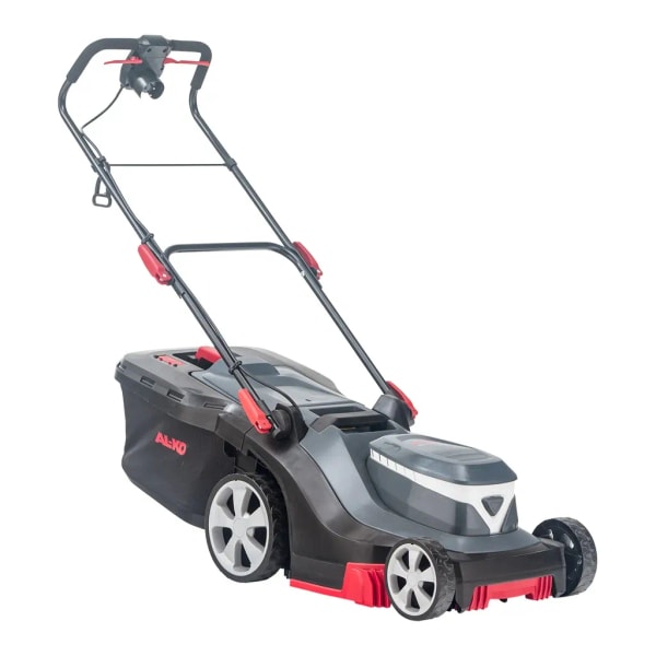 AL-KO Comfort 38.2 E: Product review