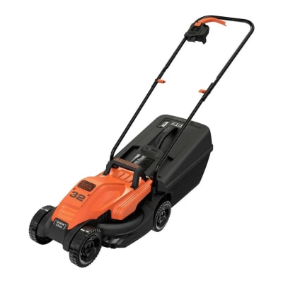 Black+Decker BEMW451